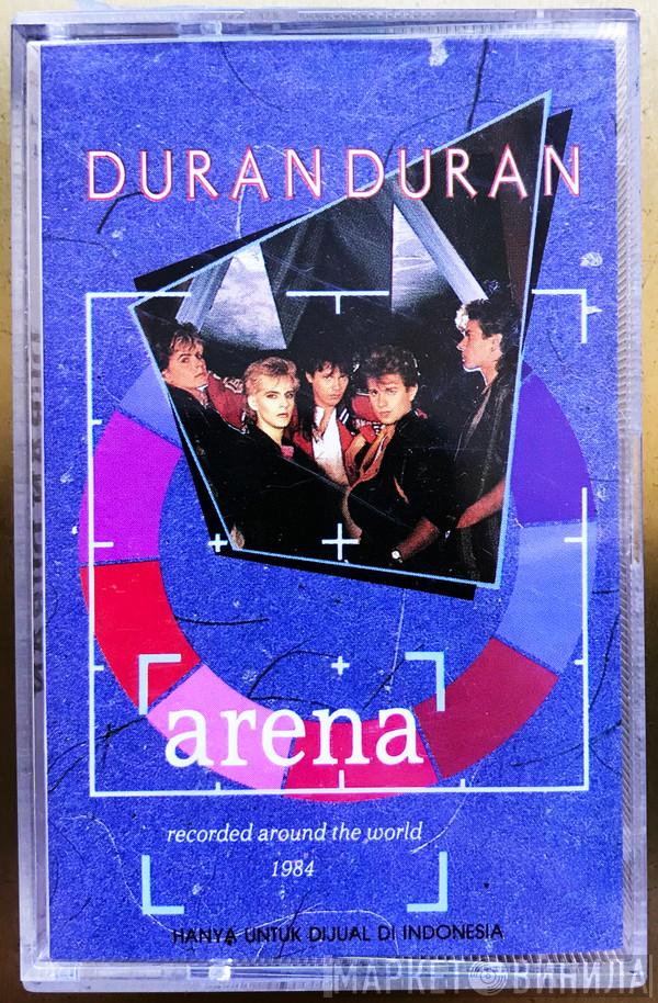  Duran Duran  - Arena