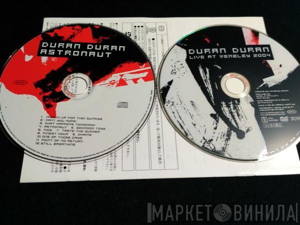  Duran Duran  - Astronaut