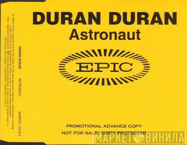  Duran Duran  - Astronaut