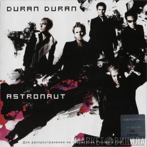  Duran Duran  - Astronaut