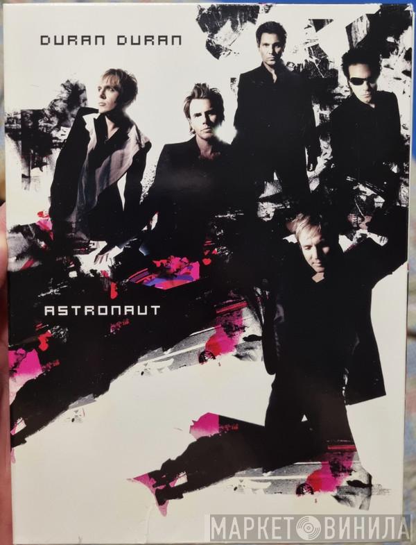  Duran Duran  - Astronaut