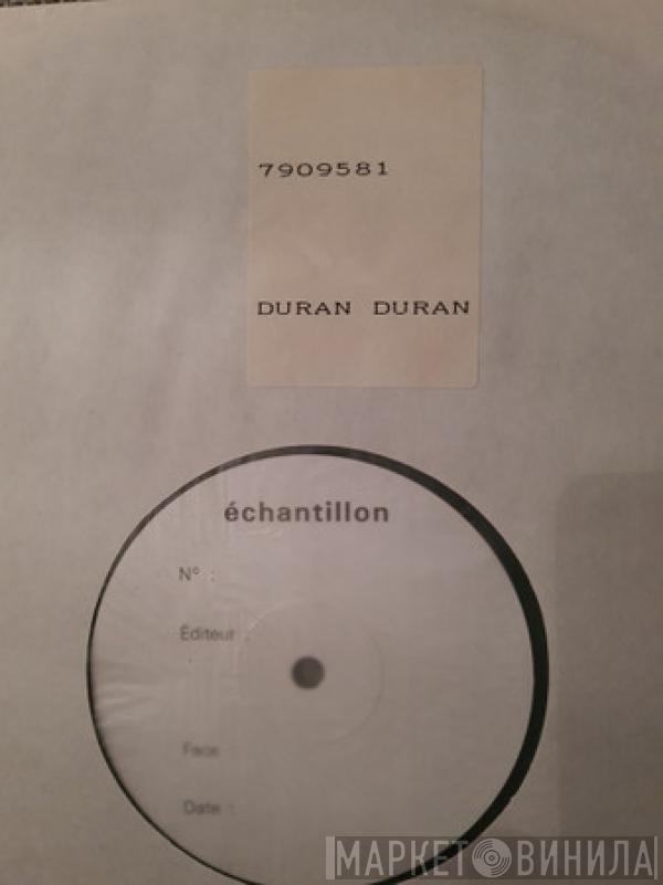  Duran Duran  - Big Thing