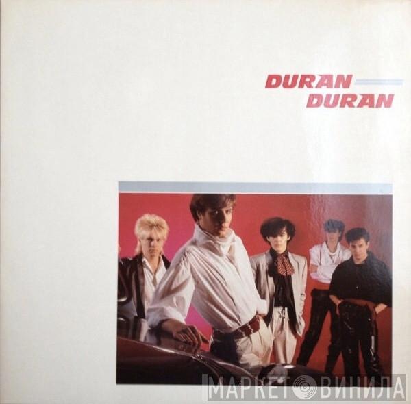  Duran Duran  - Duran Duran