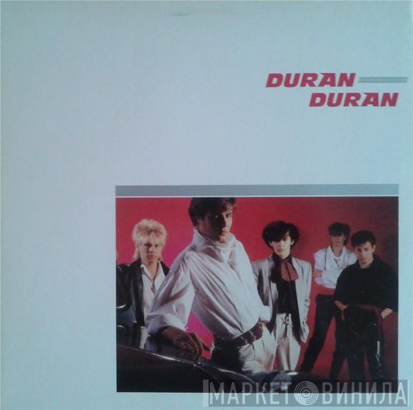  Duran Duran  - Duran Duran