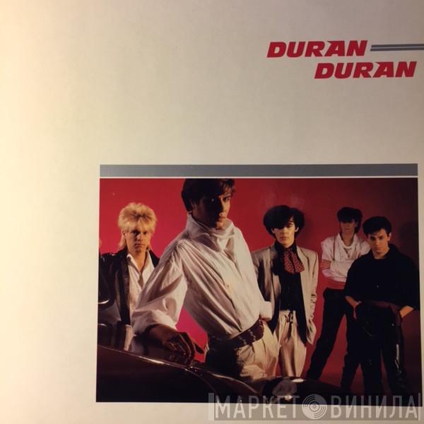  Duran Duran  - Duran Duran