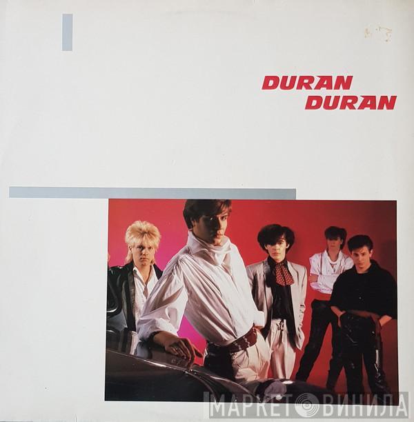  Duran Duran  - Duran Duran