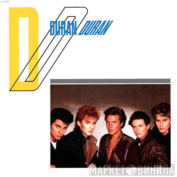  Duran Duran  - Duran Duran