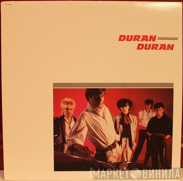  Duran Duran  - Duran Duran