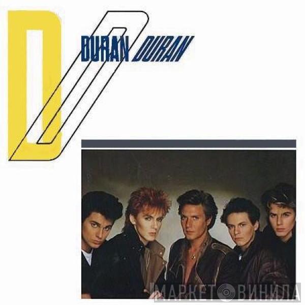  Duran Duran  - Duran Duran