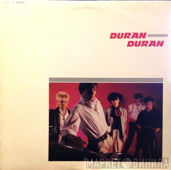  Duran Duran  - Duran Duran