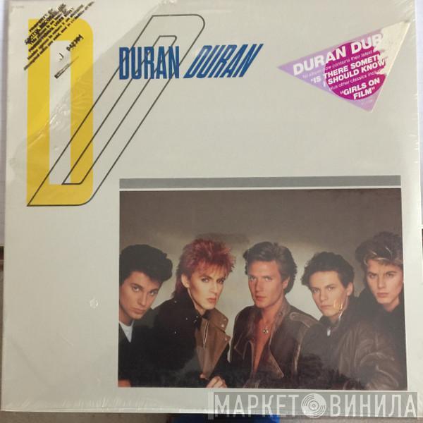  Duran Duran  - Duran Duran