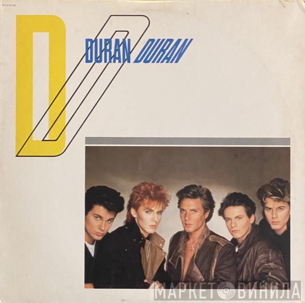  Duran Duran  - Duran Duran