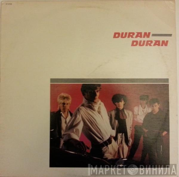  Duran Duran  - Duran Duran