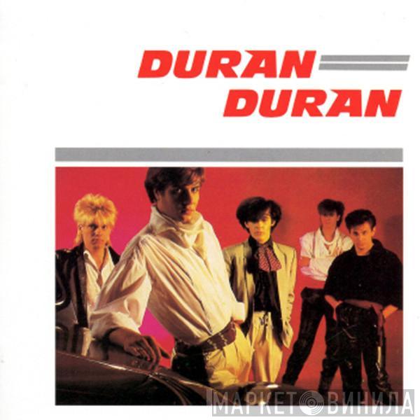  Duran Duran  - Duran Duran