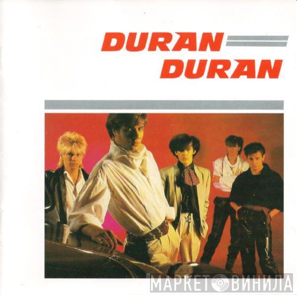  Duran Duran  - Duran Duran