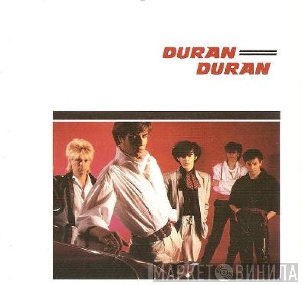  Duran Duran  - Duran Duran