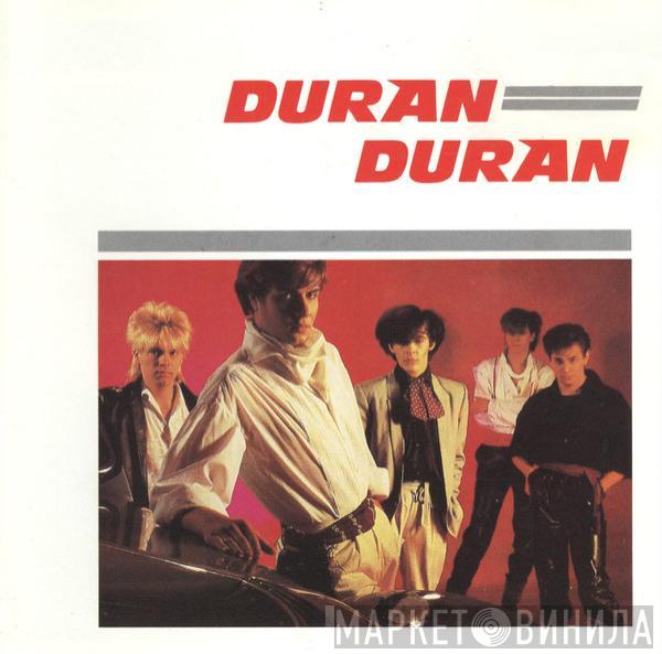  Duran Duran  - Duran Duran