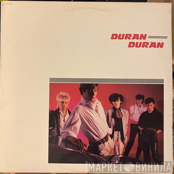  Duran Duran  - Duran Duran