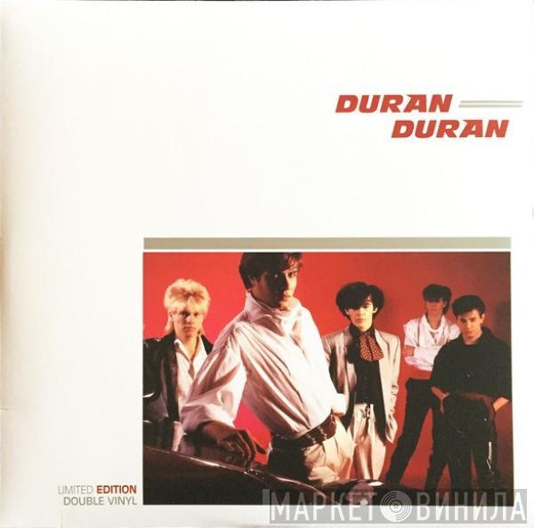  Duran Duran  - Duran Duran