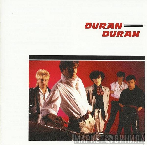  Duran Duran  - Duran Duran