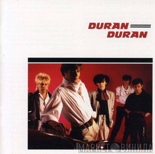  Duran Duran  - Duran Duran