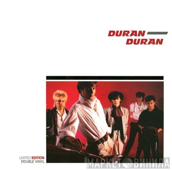  Duran Duran  - Duran Duran