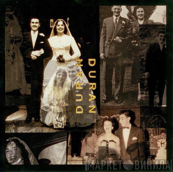  Duran Duran  - Duran Duran