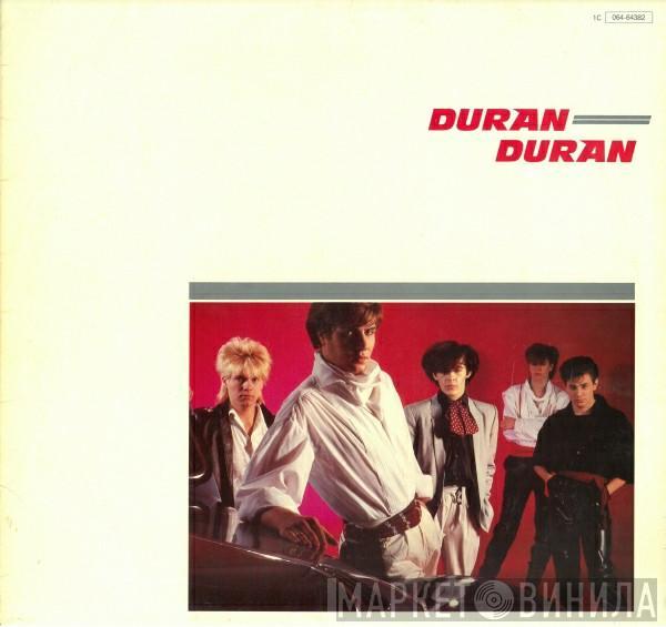  Duran Duran  - Duran Duran