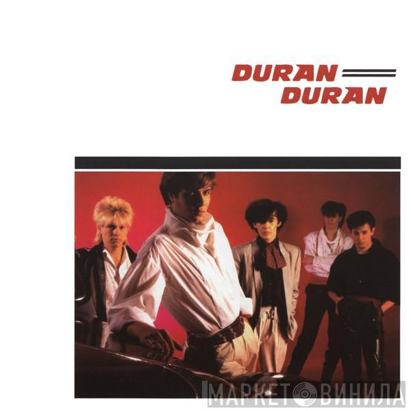  Duran Duran  - Duran Duran