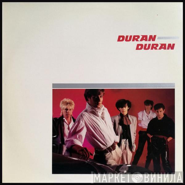  Duran Duran  - Duran Duran