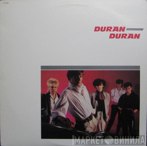  Duran Duran  - Duran Duran