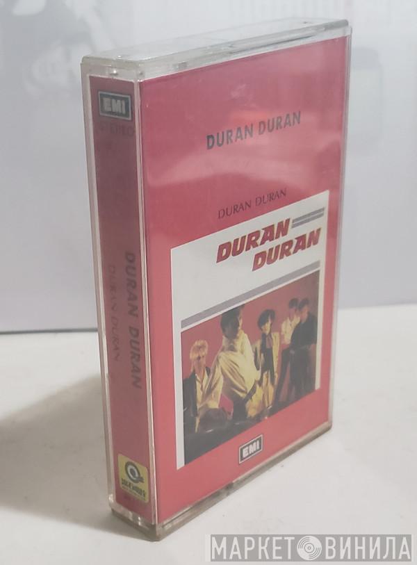  Duran Duran  - Duran Duran