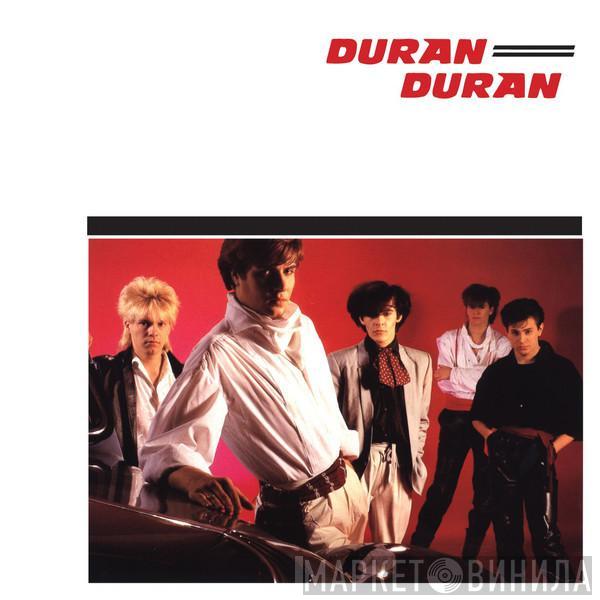  Duran Duran  - Duran Duran