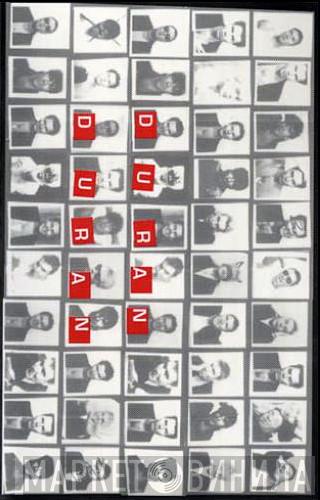  Duran Duran  - Duran Duran