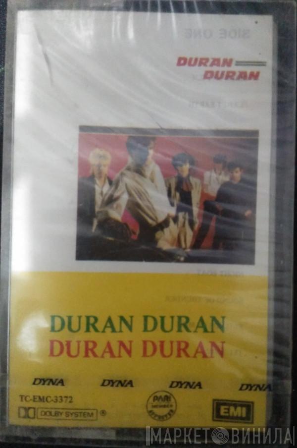  Duran Duran  - Duran Duran