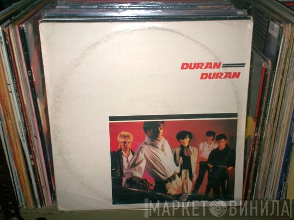  Duran Duran  - Duran Duran