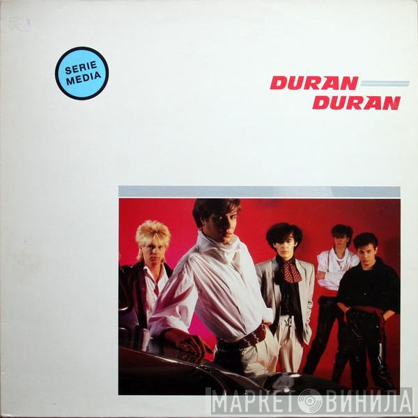  Duran Duran  - Duran Duran