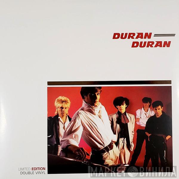  Duran Duran  - Duran Duran