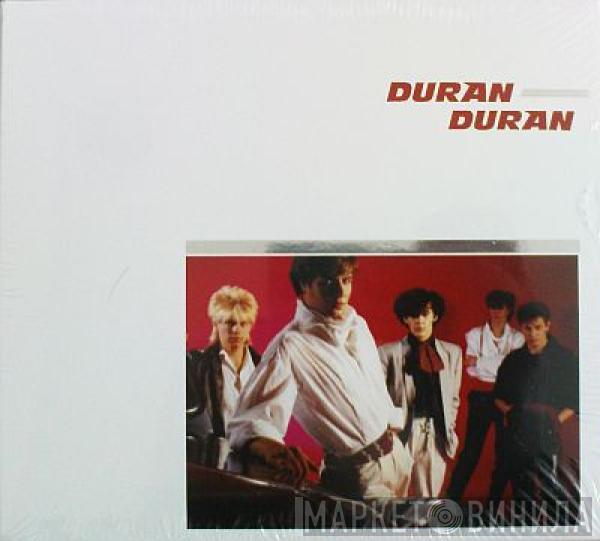  Duran Duran  - Duran Duran