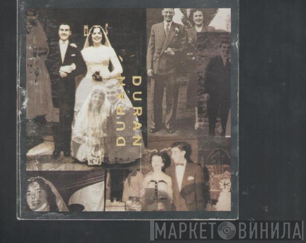  Duran Duran  - Duran Duran