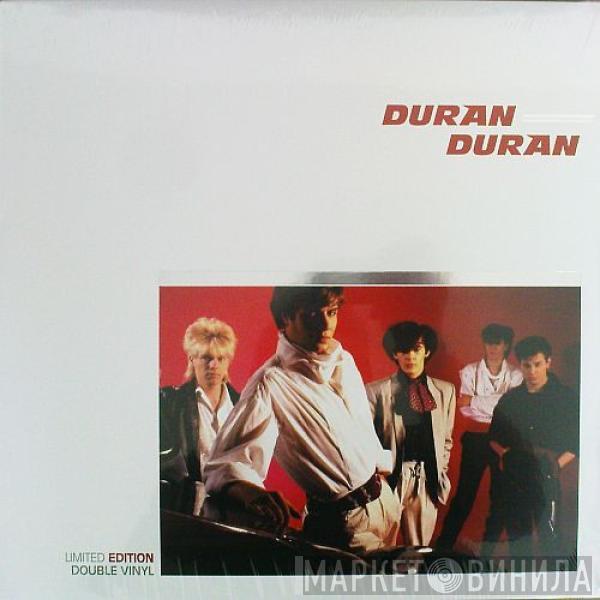  Duran Duran  - Duran Duran