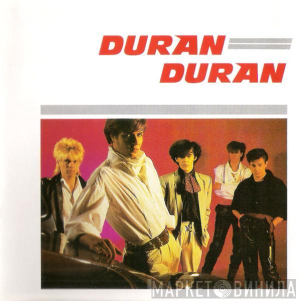  Duran Duran  - Duran Duran