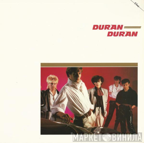  Duran Duran  - Duran Duran