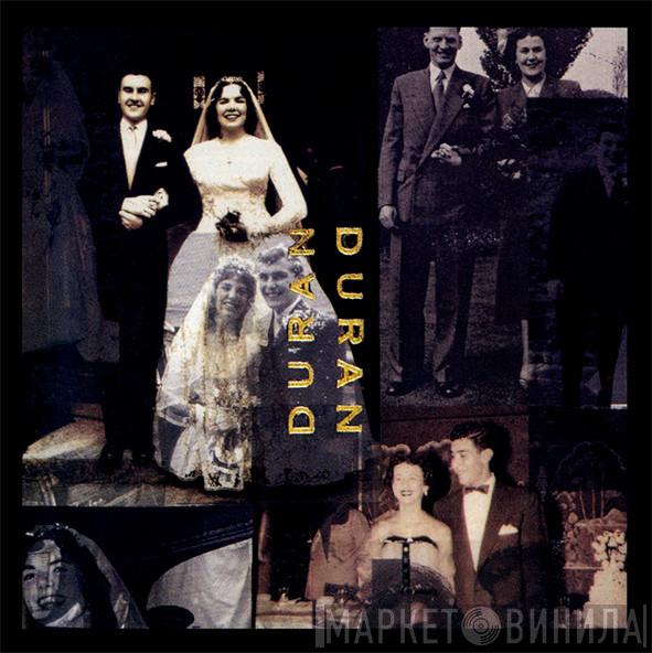 Duran Duran - Duran Duran