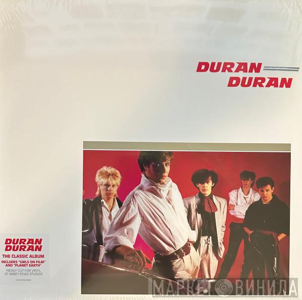 Duran Duran - Duran Duran