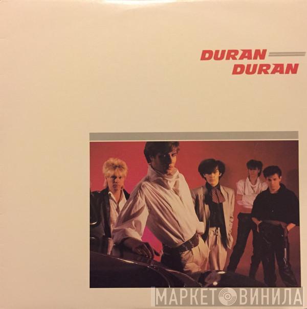  Duran Duran  - Duran Duran