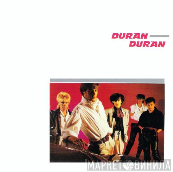  Duran Duran  - Duran Duran