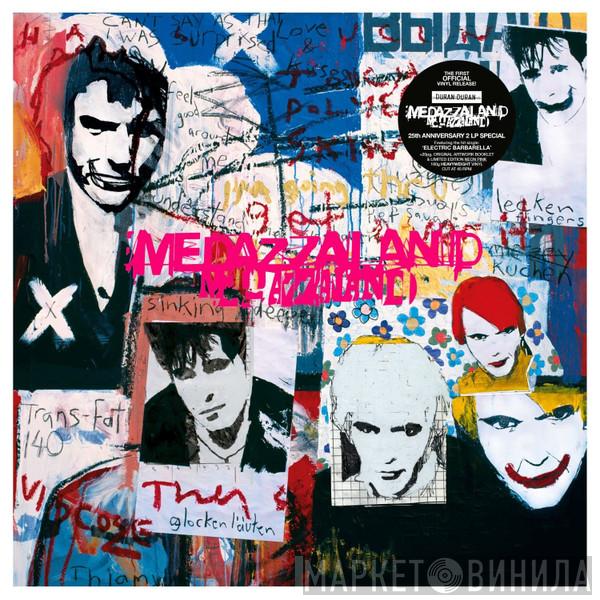 Duran Duran - Medazzaland