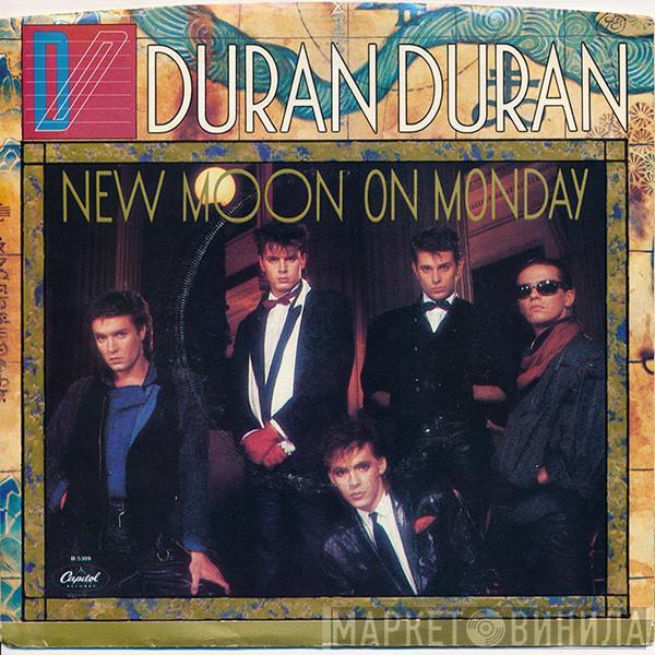 Duran Duran - New Moon On Monday