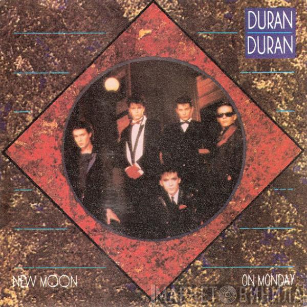 Duran Duran - New Moon On Monday